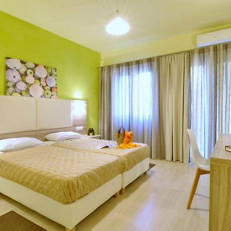 Hotel Orpheus กูเวีย ภายนอก รูปภาพ