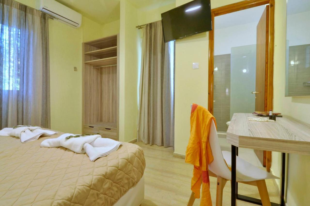 Hotel Orpheus กูเวีย ภายนอก รูปภาพ