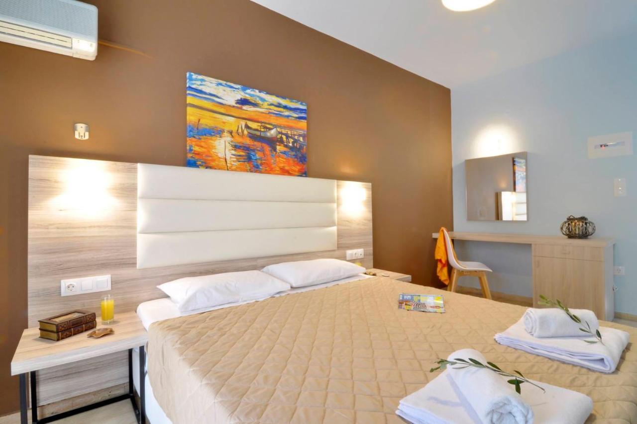Hotel Orpheus กูเวีย ภายนอก รูปภาพ