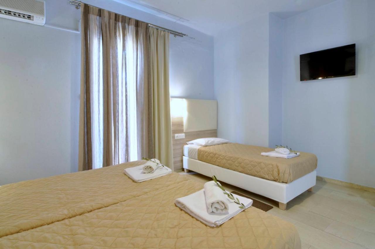 Hotel Orpheus กูเวีย ภายนอก รูปภาพ