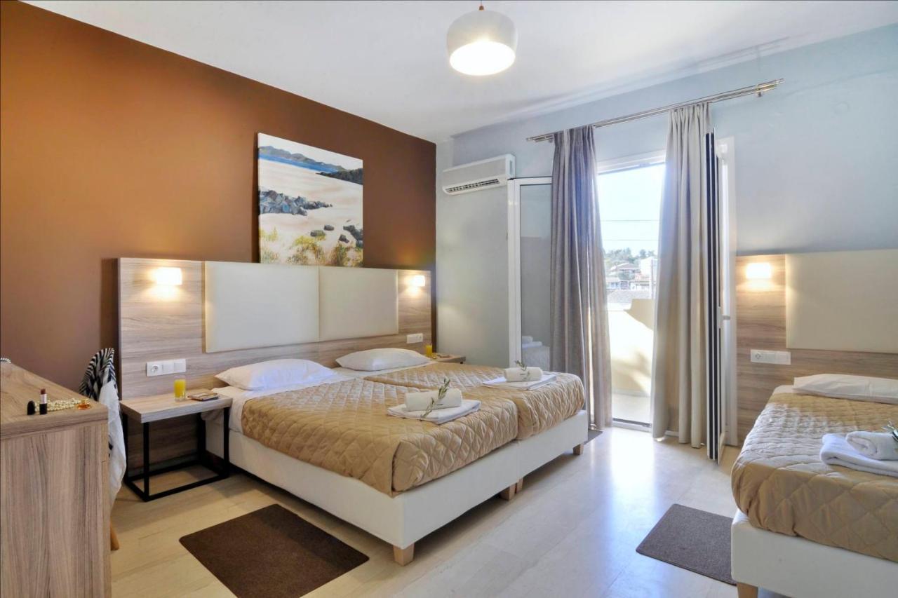 Hotel Orpheus กูเวีย ภายนอก รูปภาพ