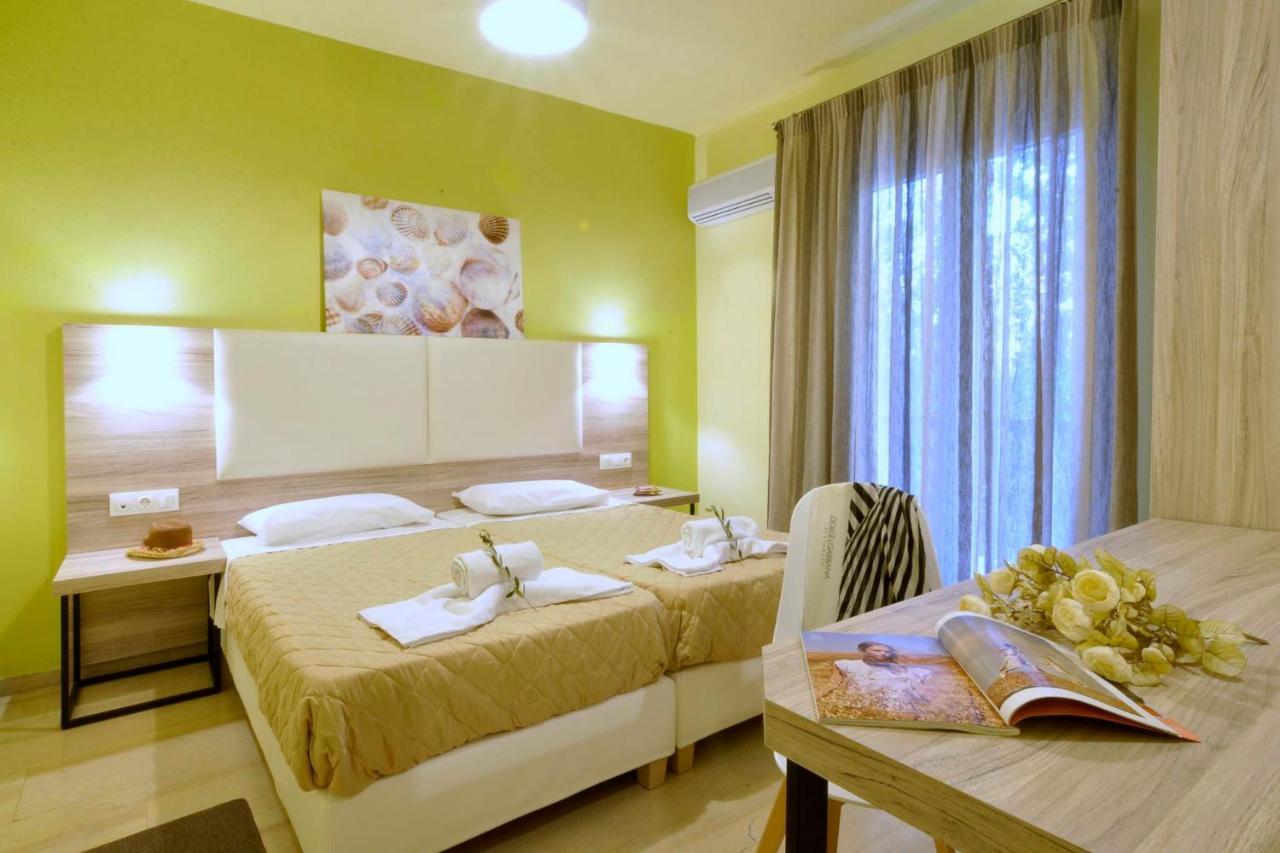 Hotel Orpheus กูเวีย ภายนอก รูปภาพ