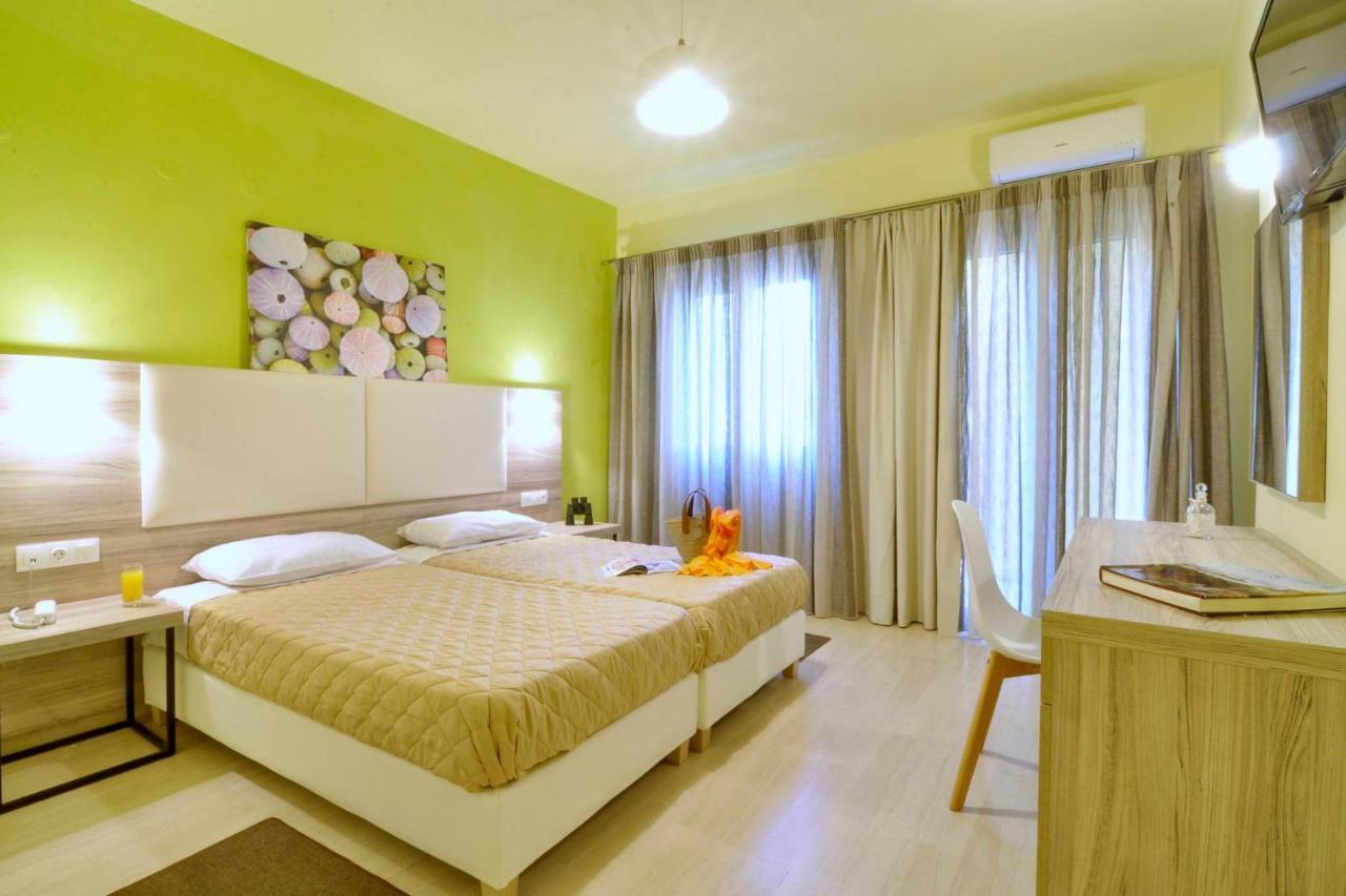 Hotel Orpheus กูเวีย ภายนอก รูปภาพ